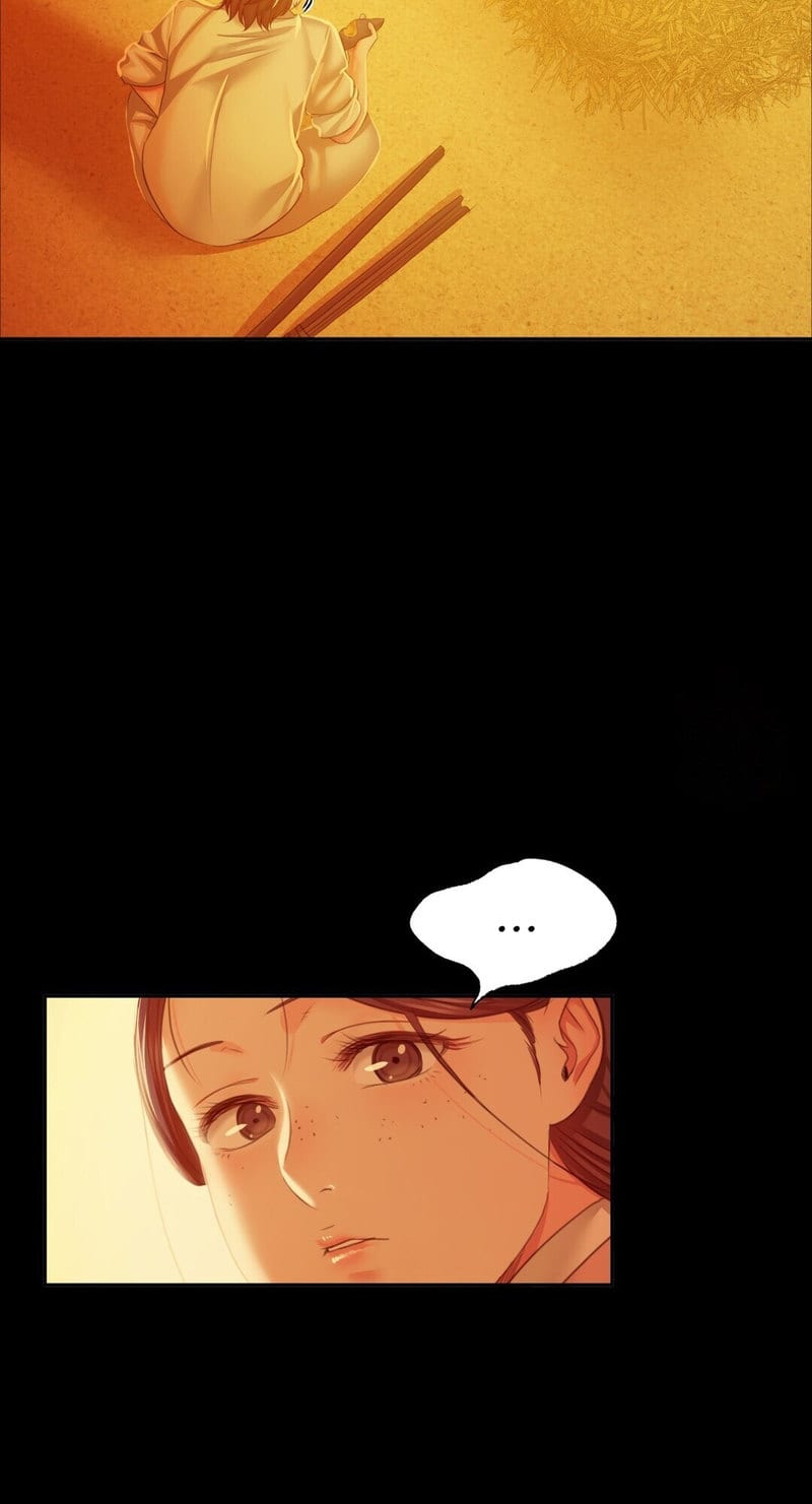 Madam Uncensored, chapter 23, page 33 of 82