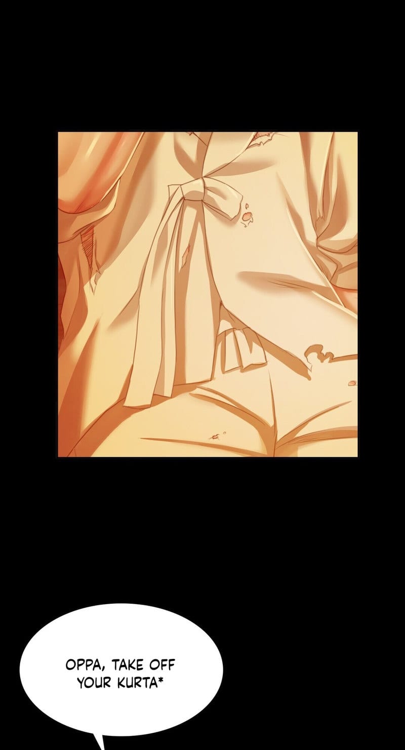 Madam Uncensored, chapter 23, page 34 of 82
