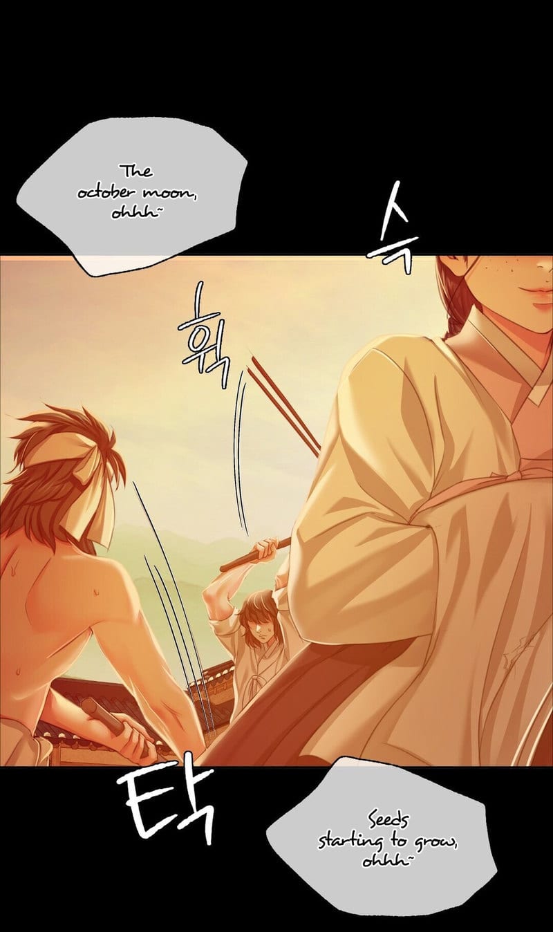 Madam Uncensored, chapter 23, page 36 of 82
