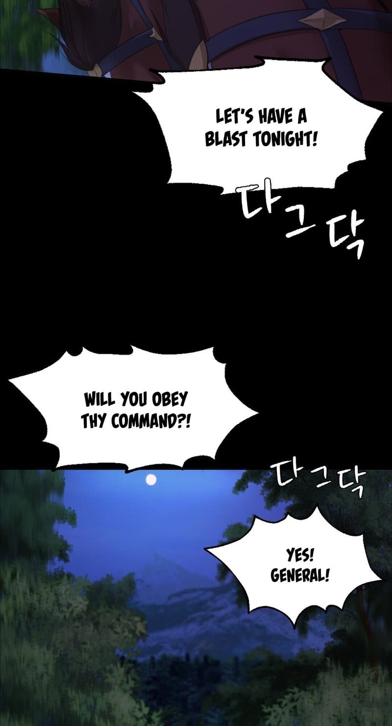 Madam Uncensored, chapter 23, page 41 of 82