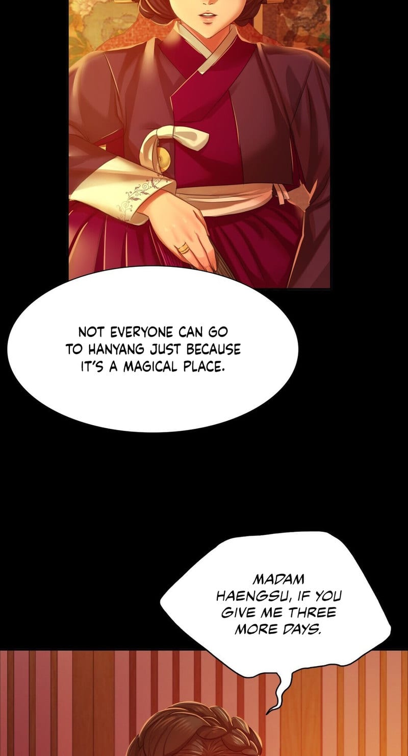 Madam Uncensored, chapter 23, page 49 of 82
