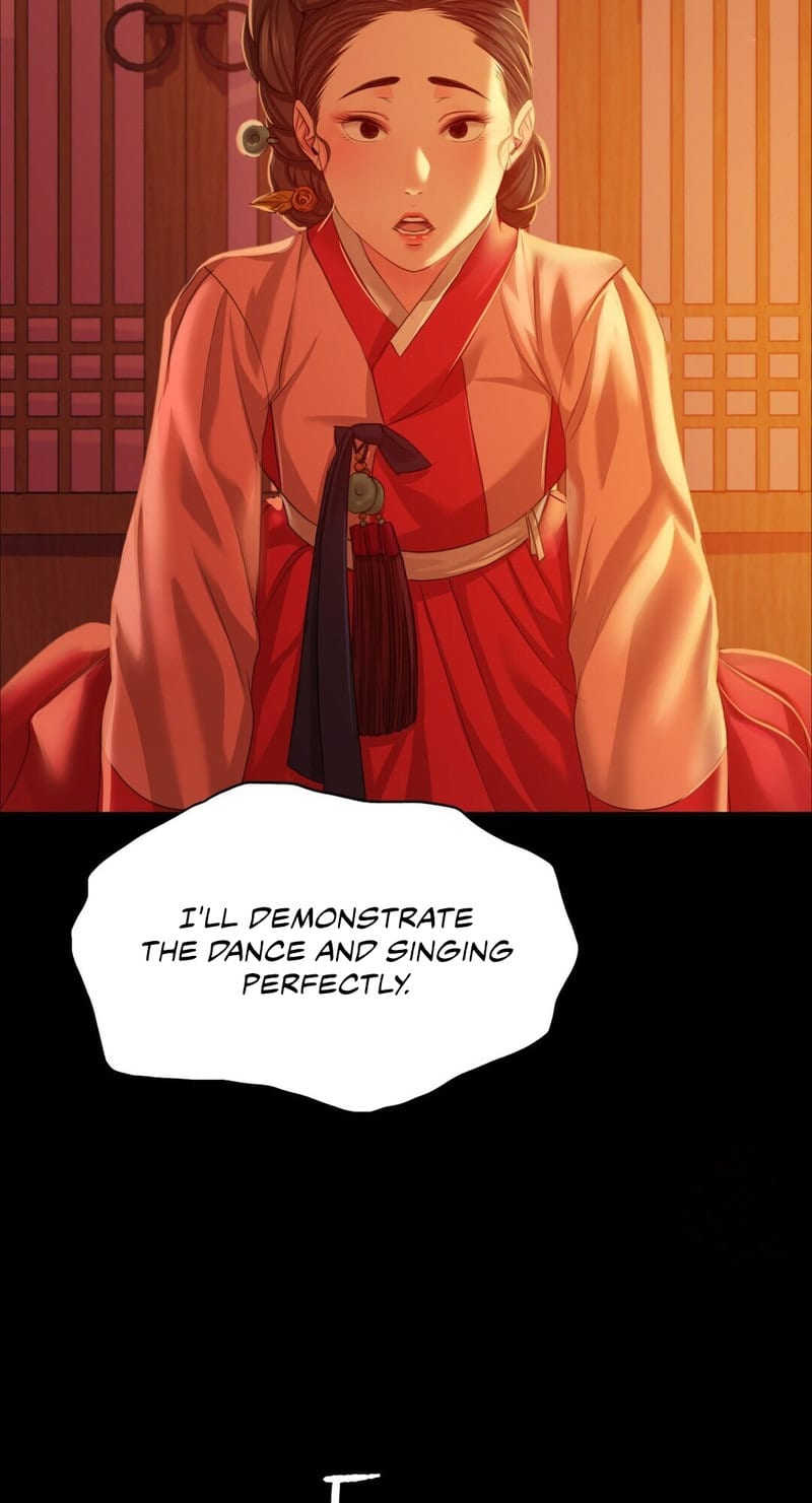Madam Uncensored, chapter 23, page 50 of 82