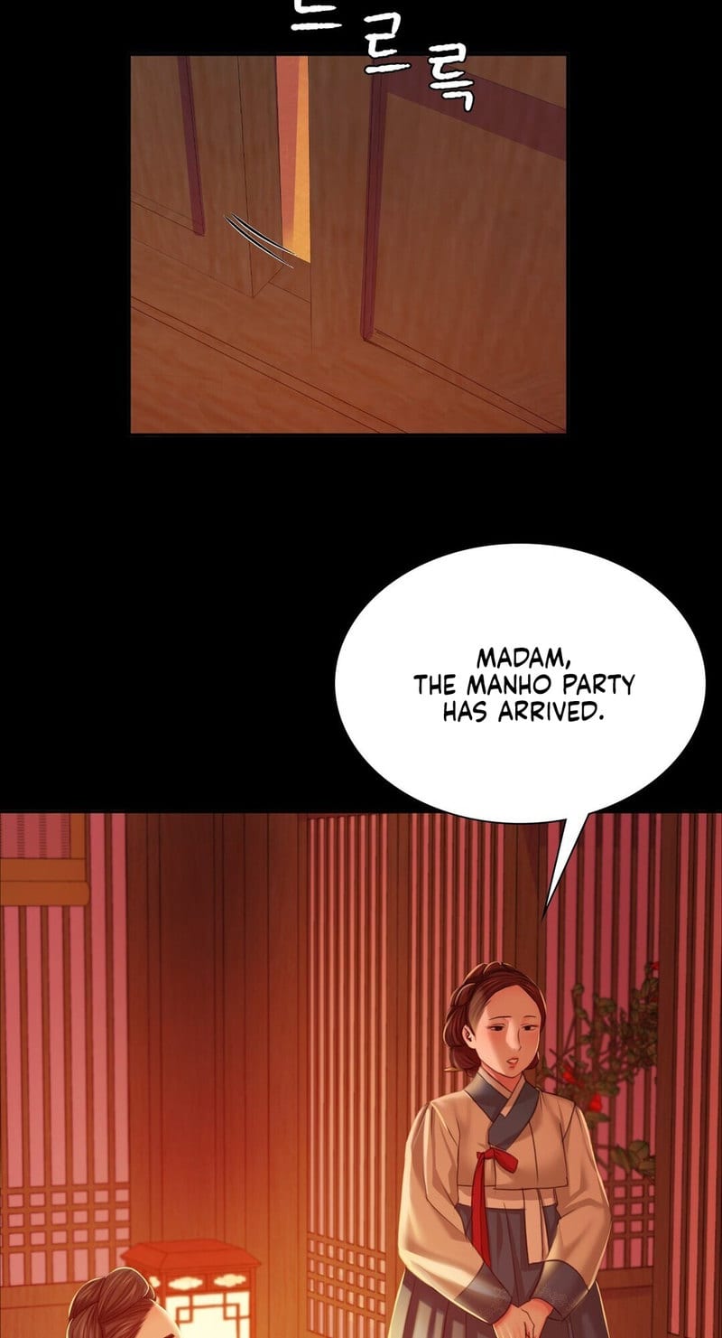 Madam Uncensored, chapter 23, page 51 of 82