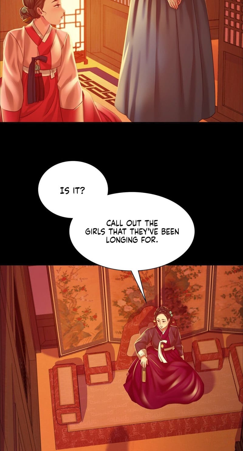 Madam Uncensored, chapter 23, page 52 of 82