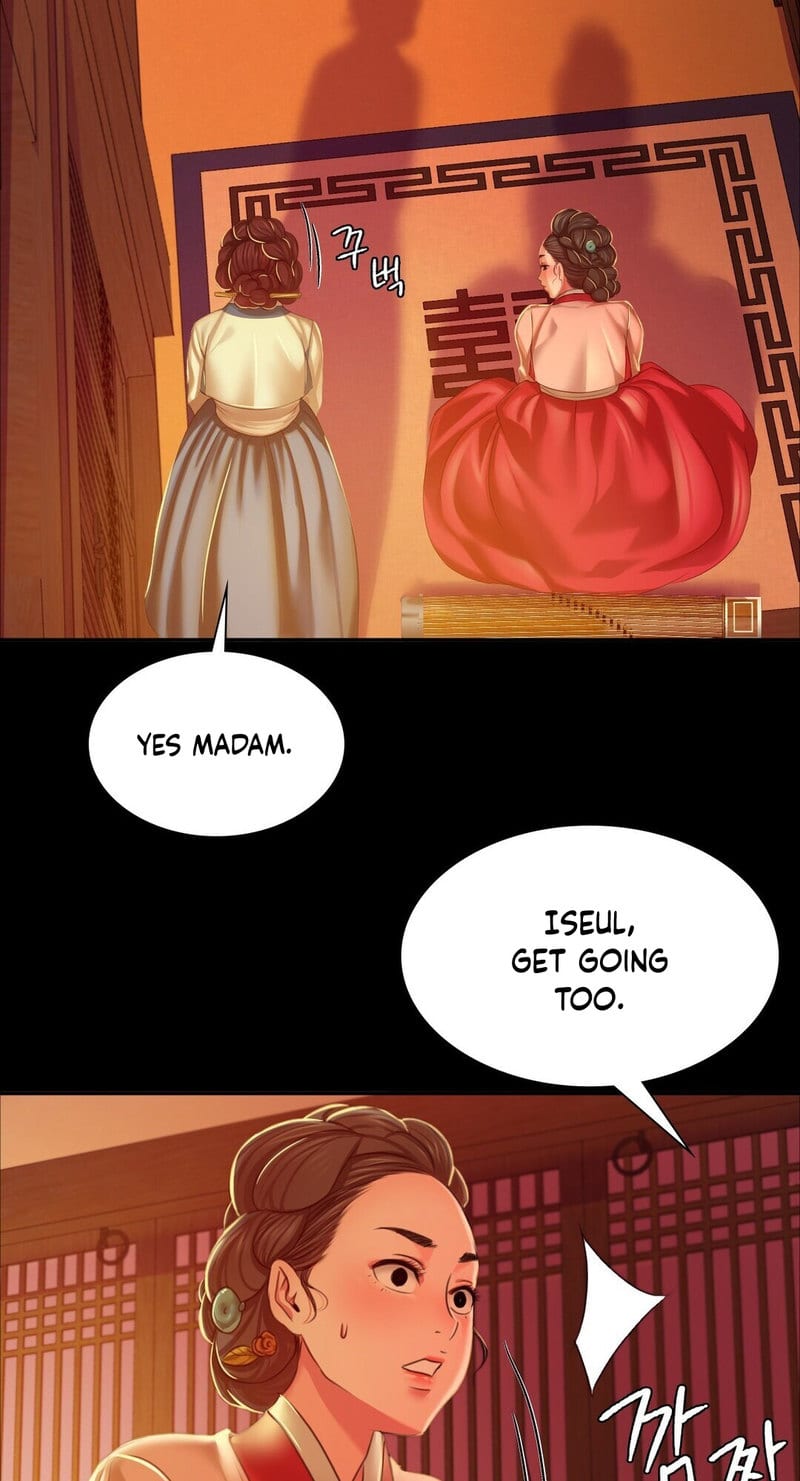 Madam Uncensored, chapter 23, page 53 of 82