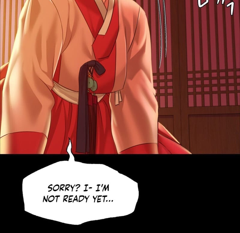 Madam Uncensored, chapter 23, page 54 of 82