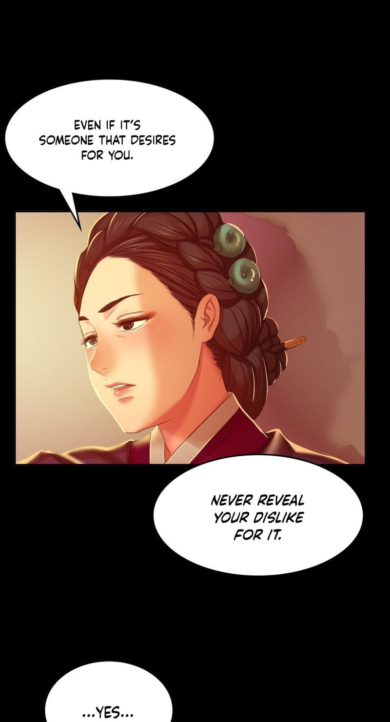 Madam Uncensored, chapter 23, page 56 of 82