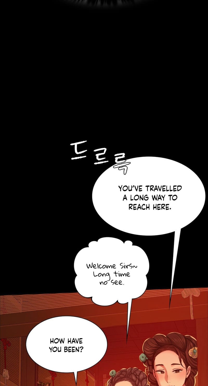 Madam Uncensored, chapter 23, page 58 of 82