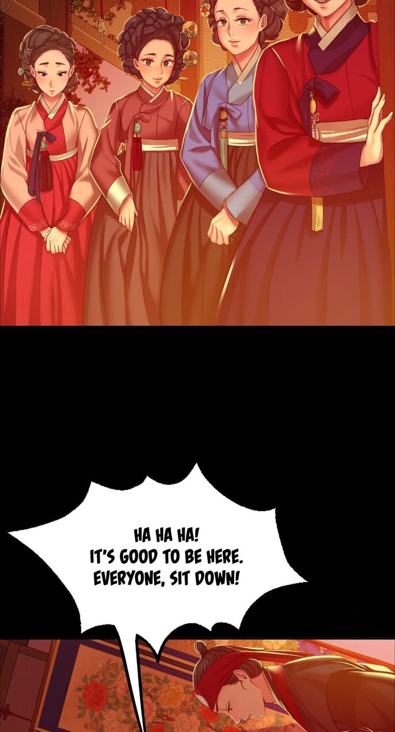 Madam Uncensored, chapter 23, page 59 of 82