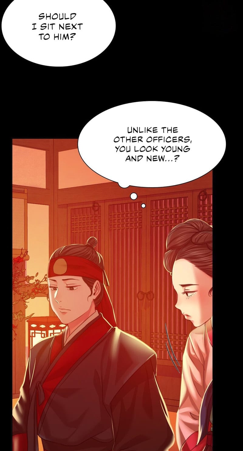 Madam Uncensored, chapter 23, page 62 of 82