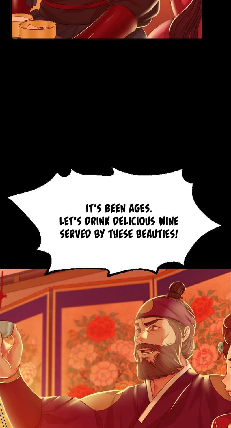 Madam Uncensored, chapter 23, page 63 of 82