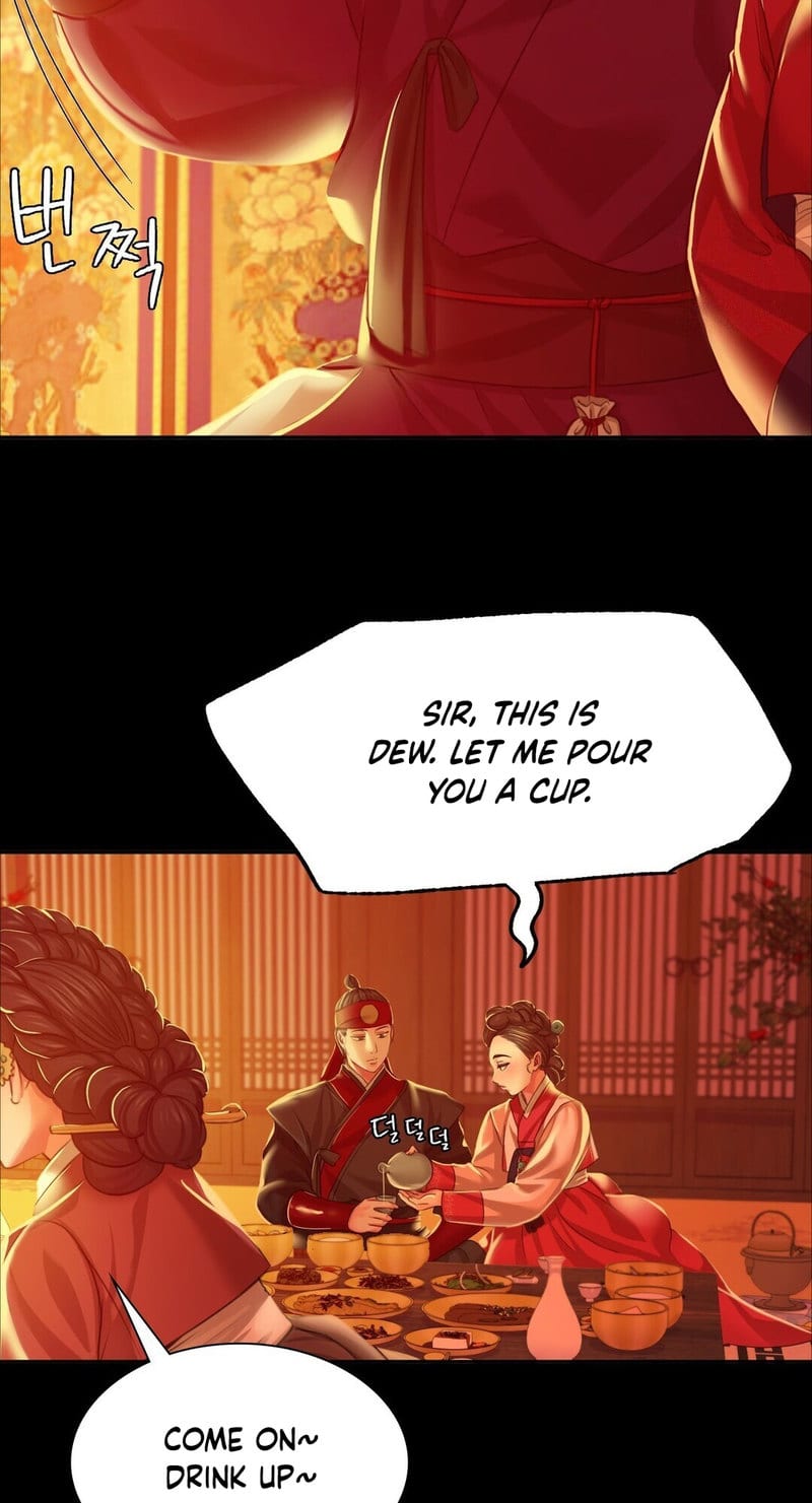Madam Uncensored, chapter 23, page 64 of 82
