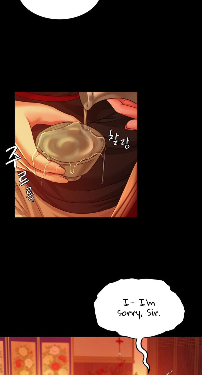 Madam Uncensored, chapter 23, page 65 of 82