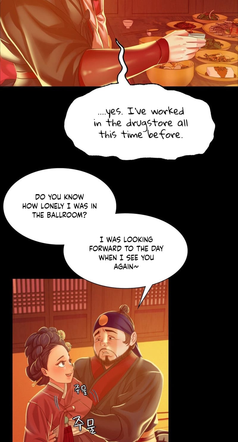Madam Uncensored, chapter 23, page 67 of 82