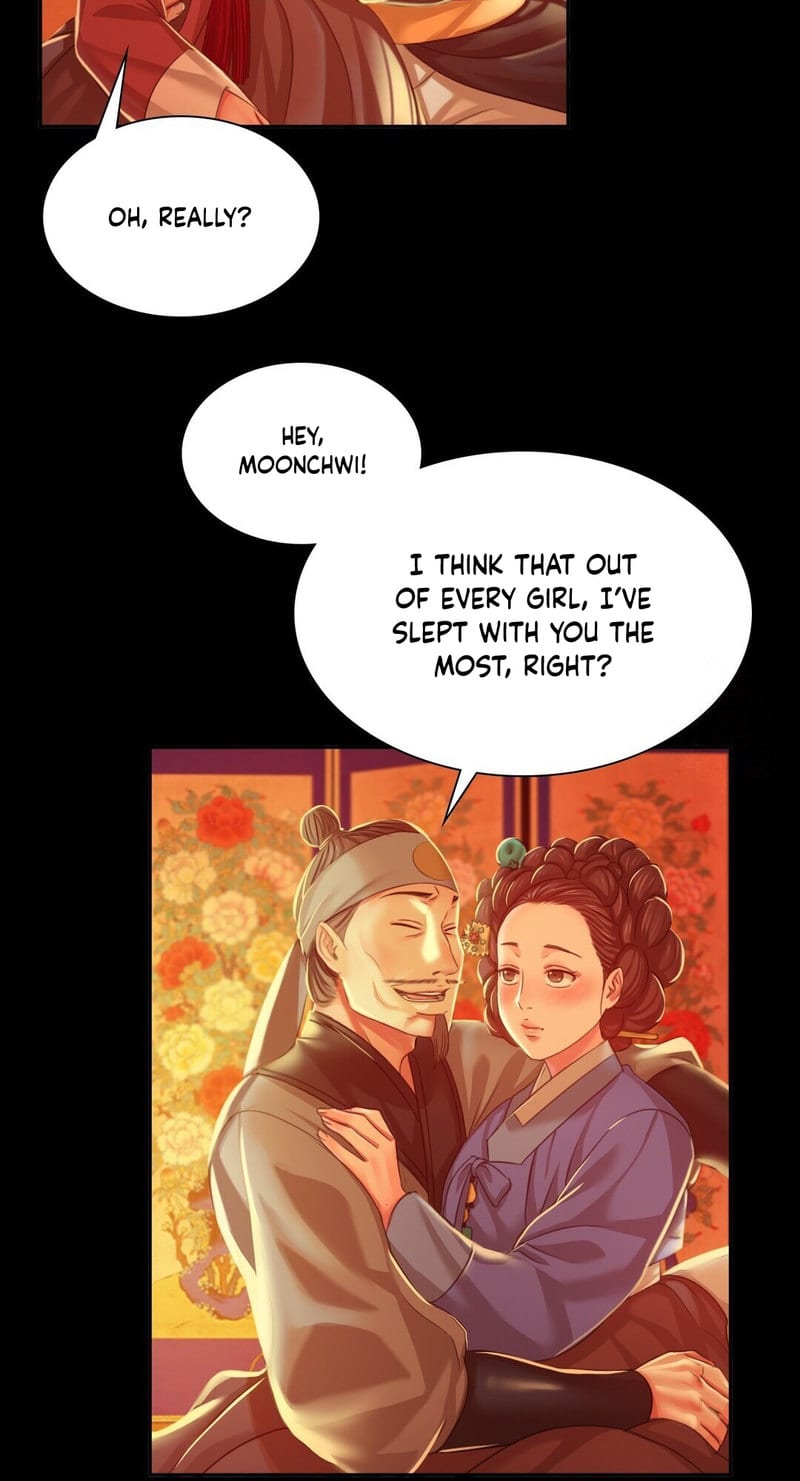 Madam Uncensored, chapter 23, page 68 of 82