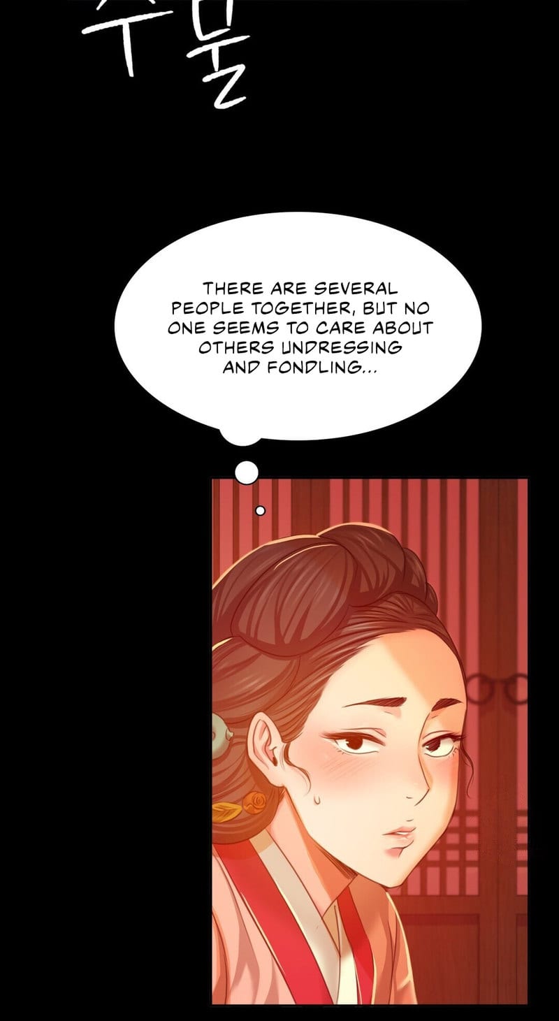 Madam Uncensored, chapter 23, page 72 of 82