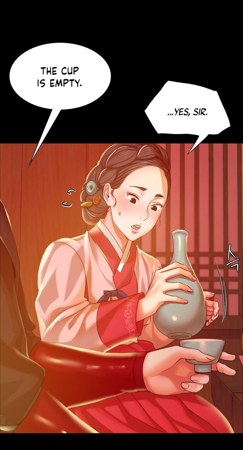 Madam Uncensored, chapter 23, page 73 of 82