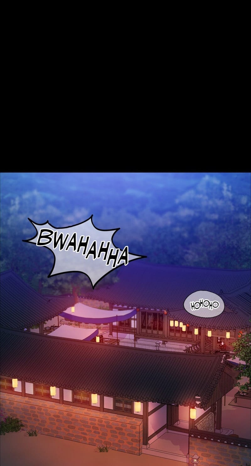 Madam Uncensored, chapter 23, page 76 of 82