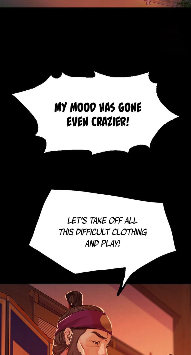 Madam Uncensored, chapter 23, page 77 of 82