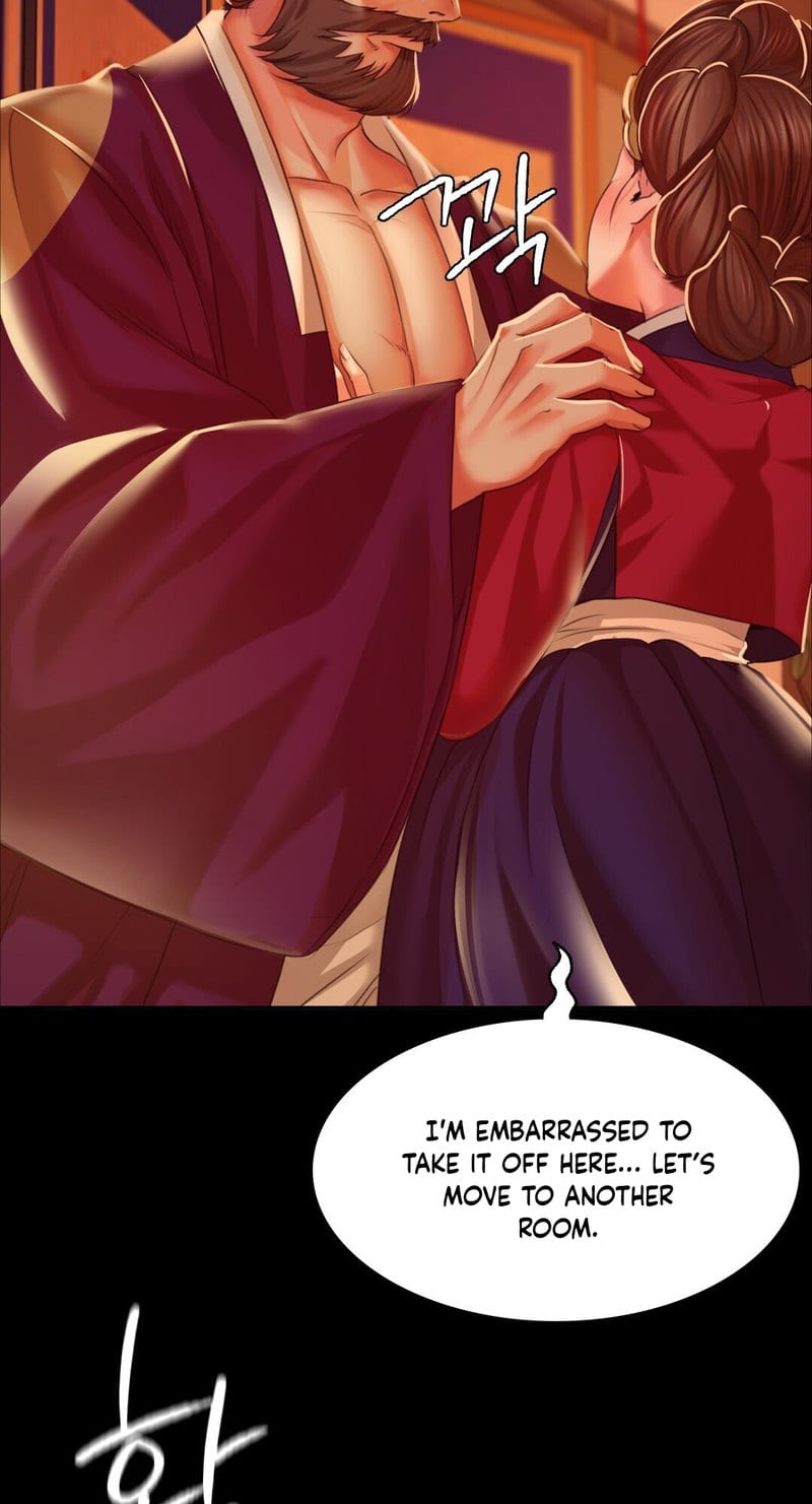 Madam Uncensored, chapter 23, page 78 of 82