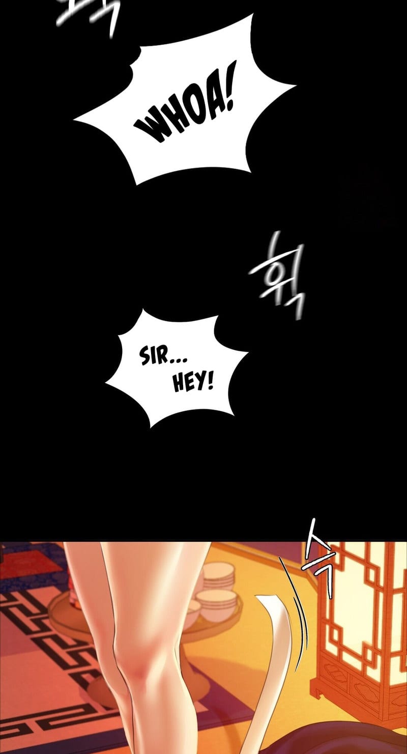 Madam Uncensored, chapter 23, page 79 of 82