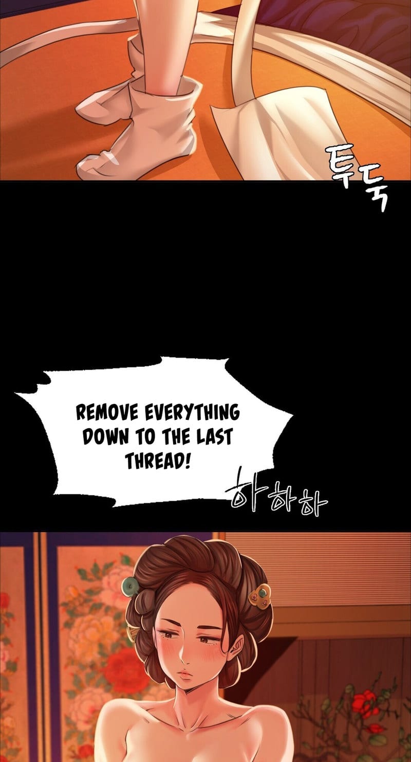 Madam Uncensored, chapter 23, page 80 of 82
