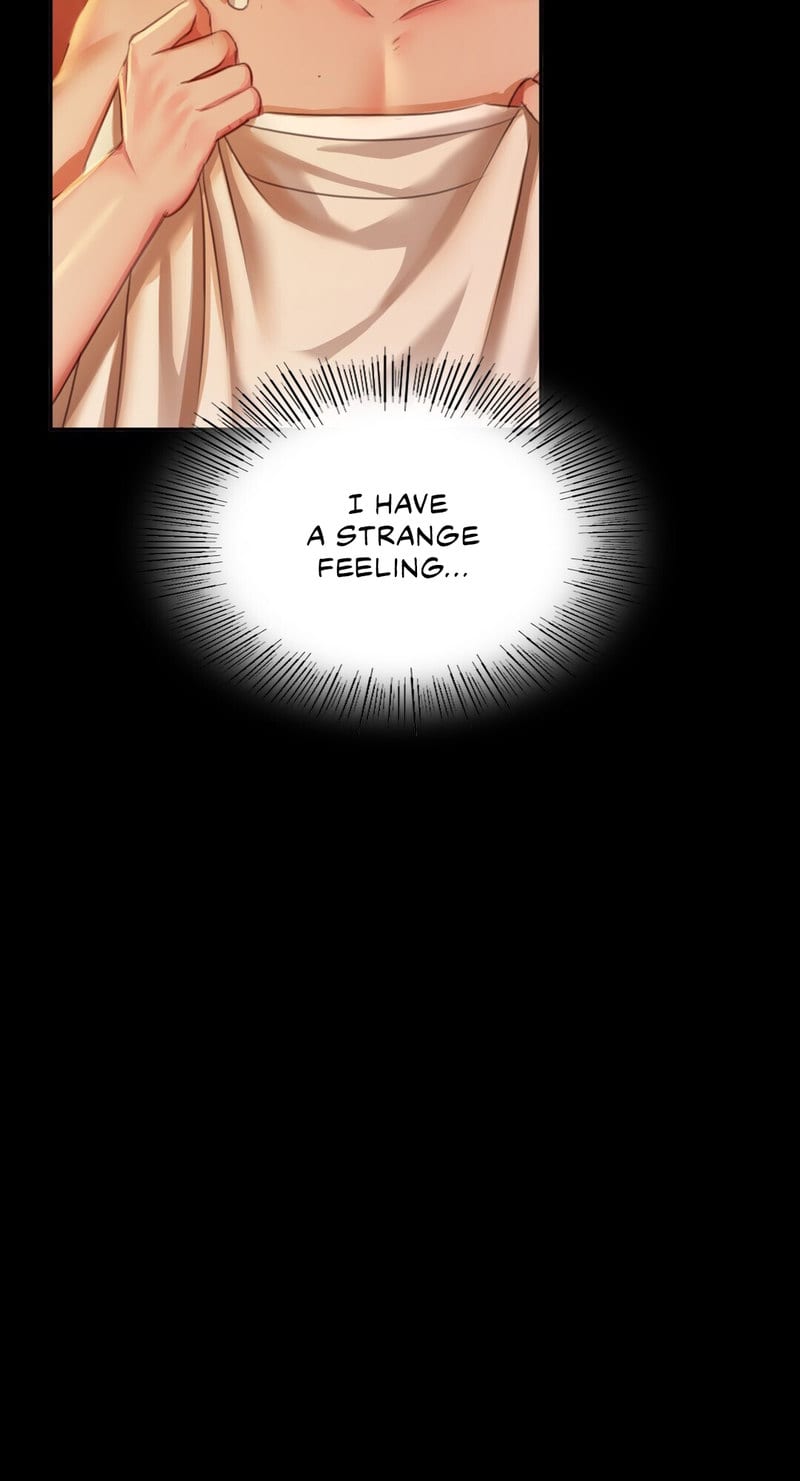 Madam Uncensored, chapter 24, page 8 of 83