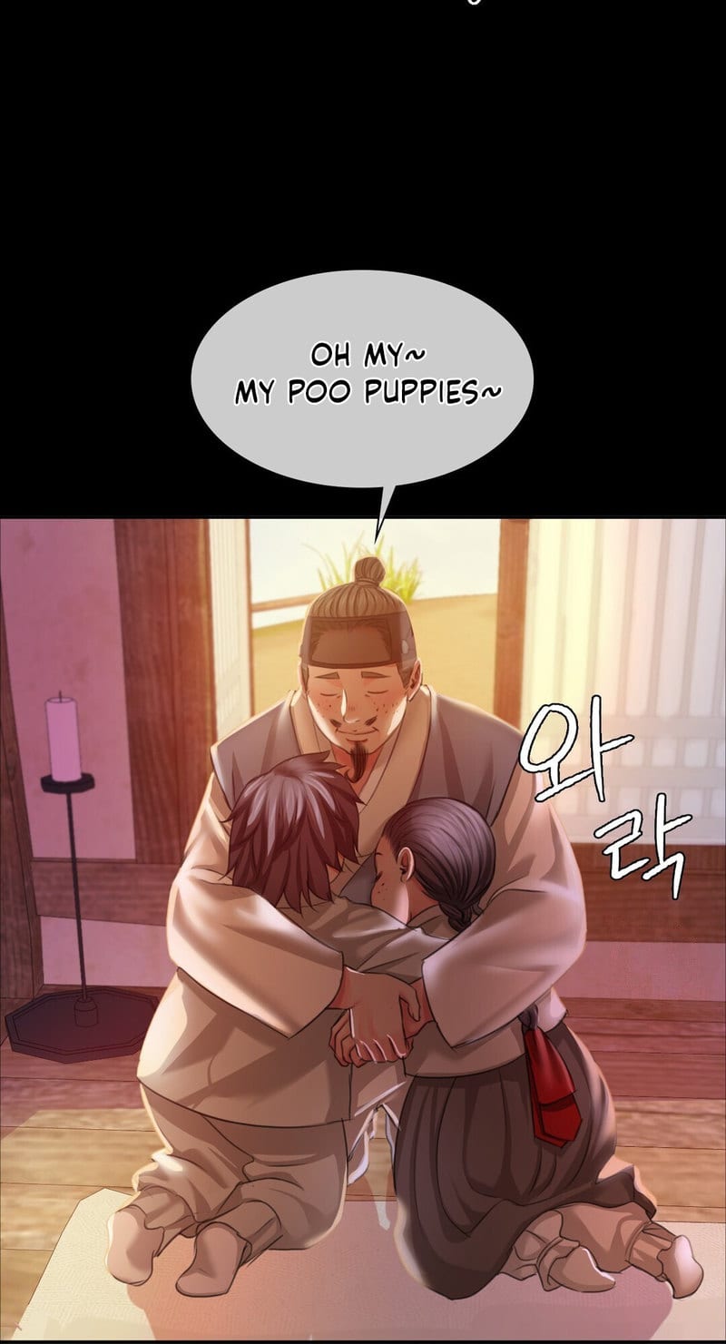 Madam Uncensored, chapter 24, page 11 of 83