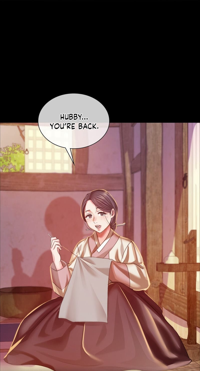 Madam Uncensored, chapter 24, page 12 of 83