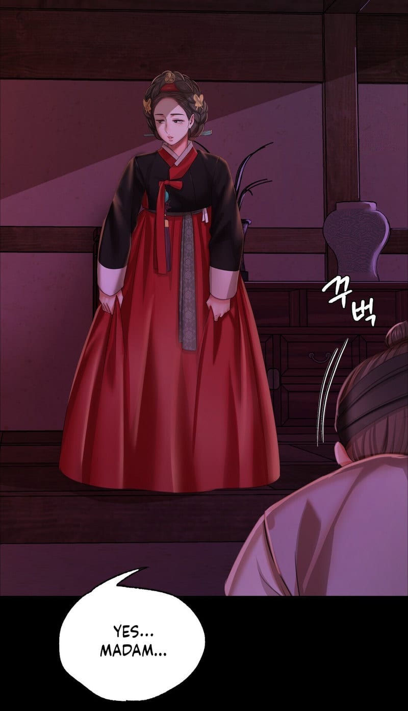 Madam Uncensored, chapter 24, page 18 of 83