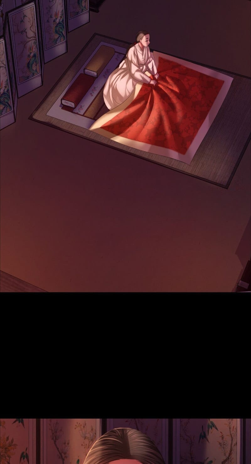 Madam Uncensored, chapter 24, page 20 of 83