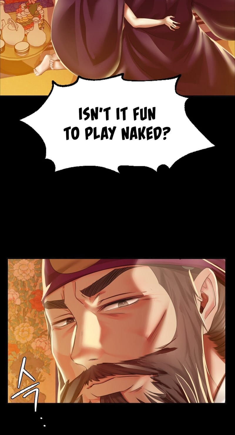 Madam Uncensored, chapter 24, page 24 of 83