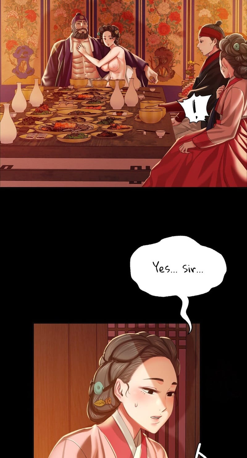Madam Uncensored, chapter 24, page 26 of 83