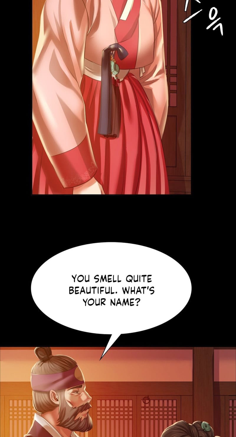 Madam Uncensored, chapter 24, page 27 of 83