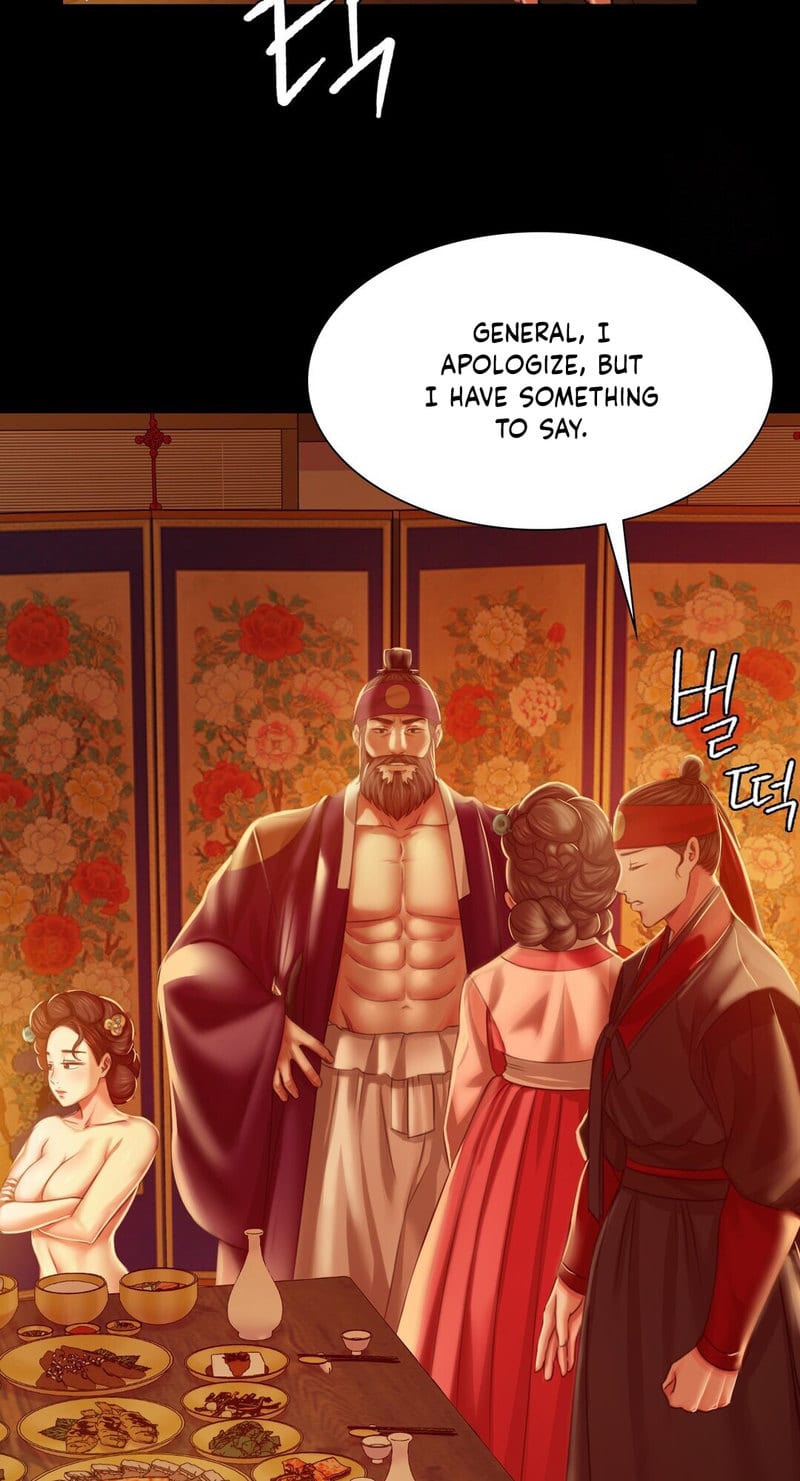 Madam Uncensored, chapter 24, page 31 of 83