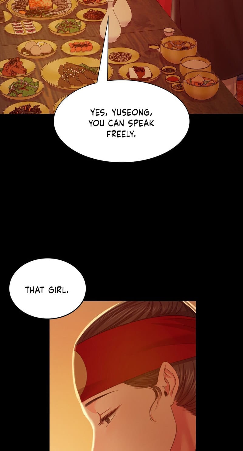 Madam Uncensored, chapter 24, page 32 of 83