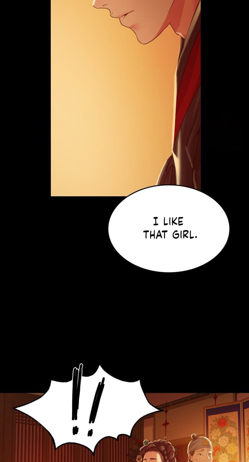 Madam Uncensored, chapter 24, page 33 of 83