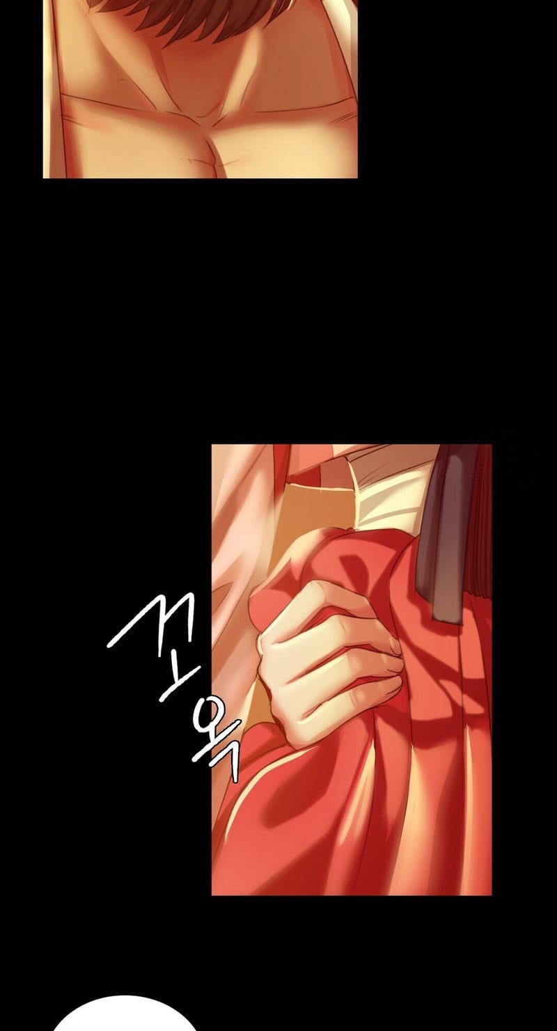 Madam Uncensored, chapter 24, page 35 of 83
