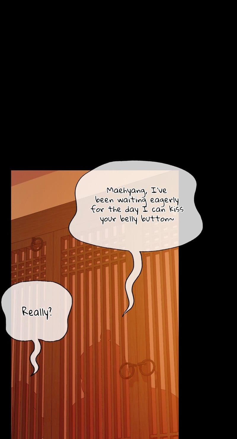 Madam Uncensored, chapter 24, page 41 of 83
