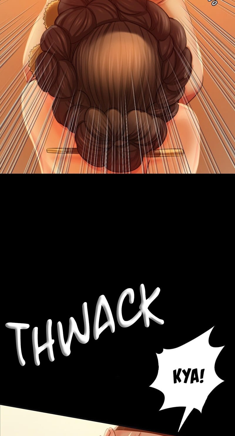 Madam Uncensored, chapter 24, page 43 of 83
