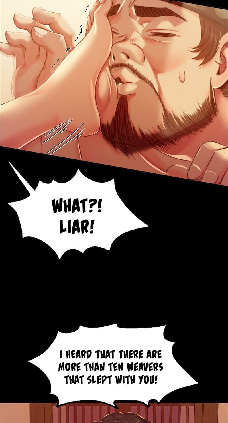 Madam Uncensored, chapter 24, page 44 of 83