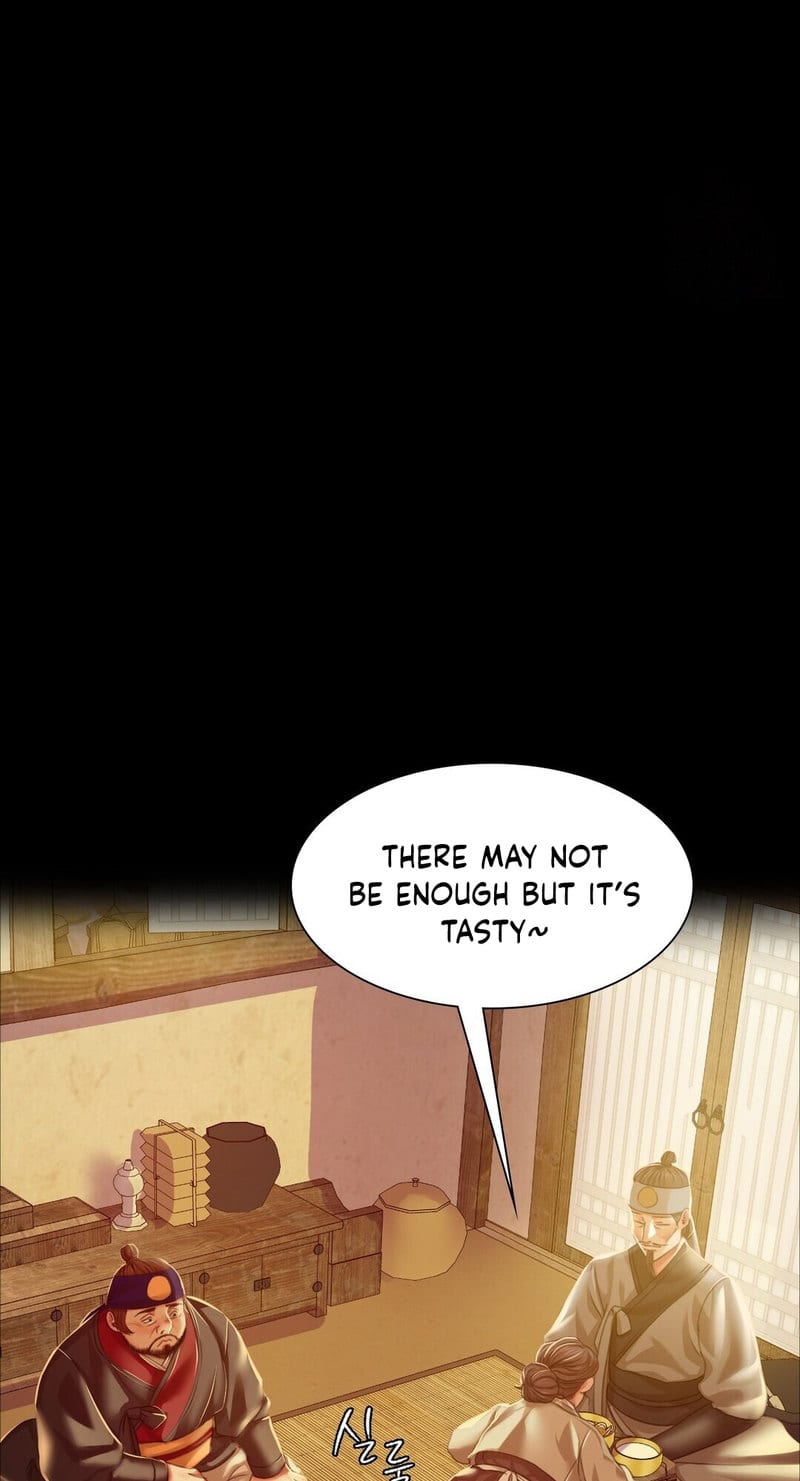 Madam Uncensored, chapter 24, page 47 of 83