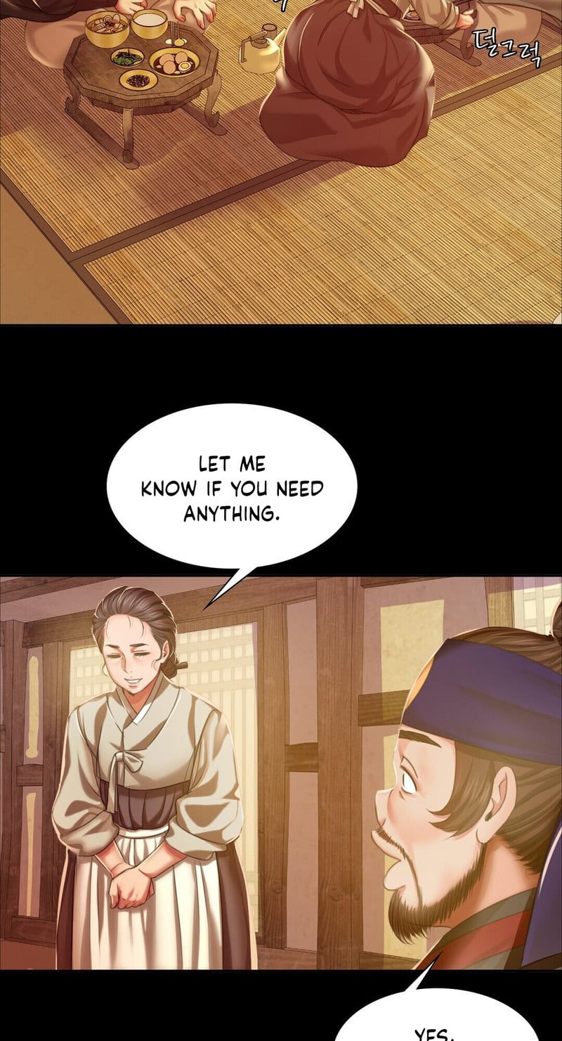 Madam Uncensored, chapter 24, page 48 of 83