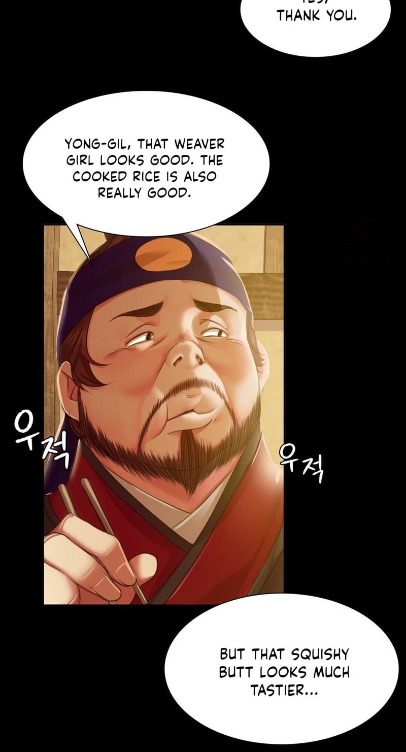 Madam Uncensored, chapter 24, page 49 of 83