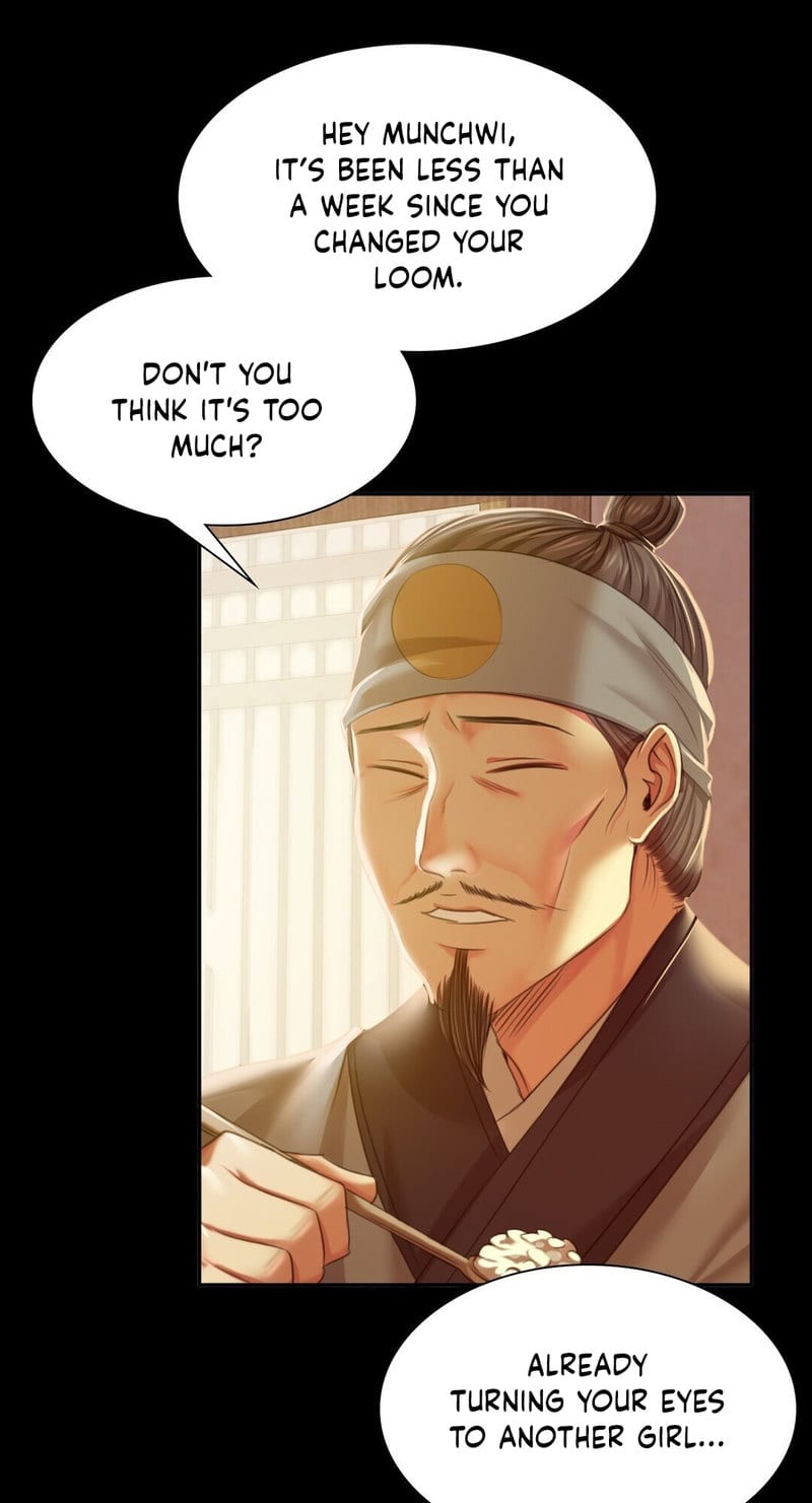 Madam Uncensored, chapter 24, page 50 of 83