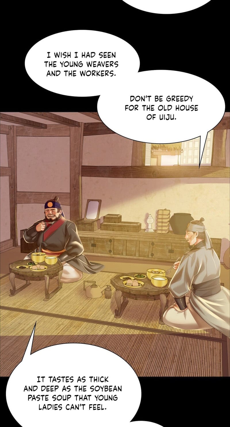 Madam Uncensored, chapter 24, page 51 of 83