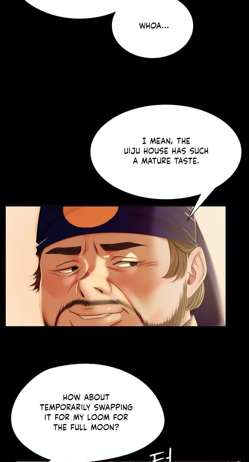 Madam Uncensored, chapter 24, page 52 of 83