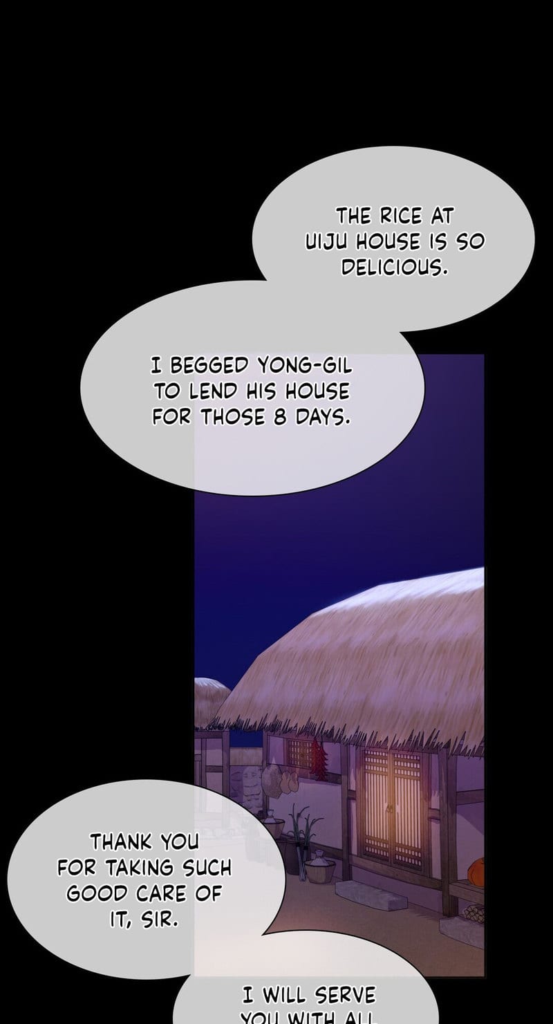 Madam Uncensored, chapter 24, page 54 of 83
