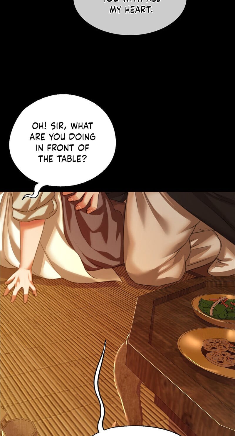 Madam Uncensored, chapter 24, page 55 of 83