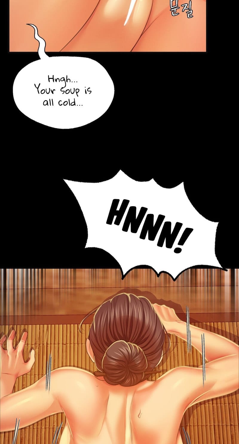 Madam Uncensored, chapter 24, page 60 of 83